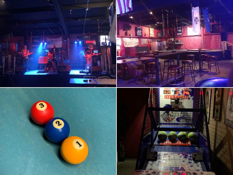 Rack And Roll 754-758 E Main St, Laurens