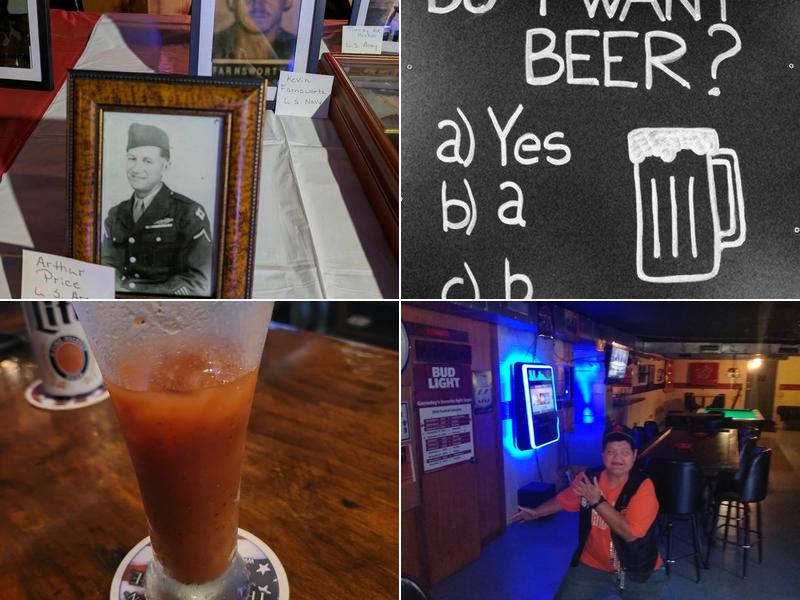 Big Daddys 915 Church St, Laurens