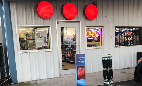 Caper house party shop Batesburg-Leesville