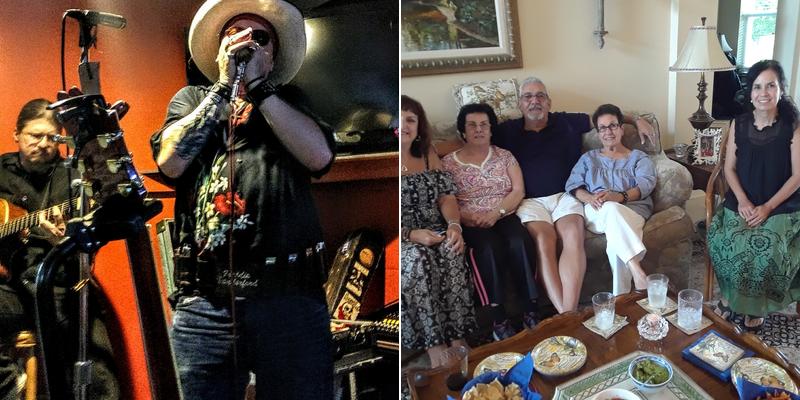 Shooters Pit Stop 1226 Duncan Bypass, Union