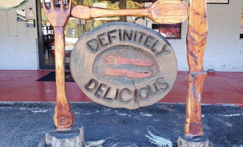 Village Spirits McCormick