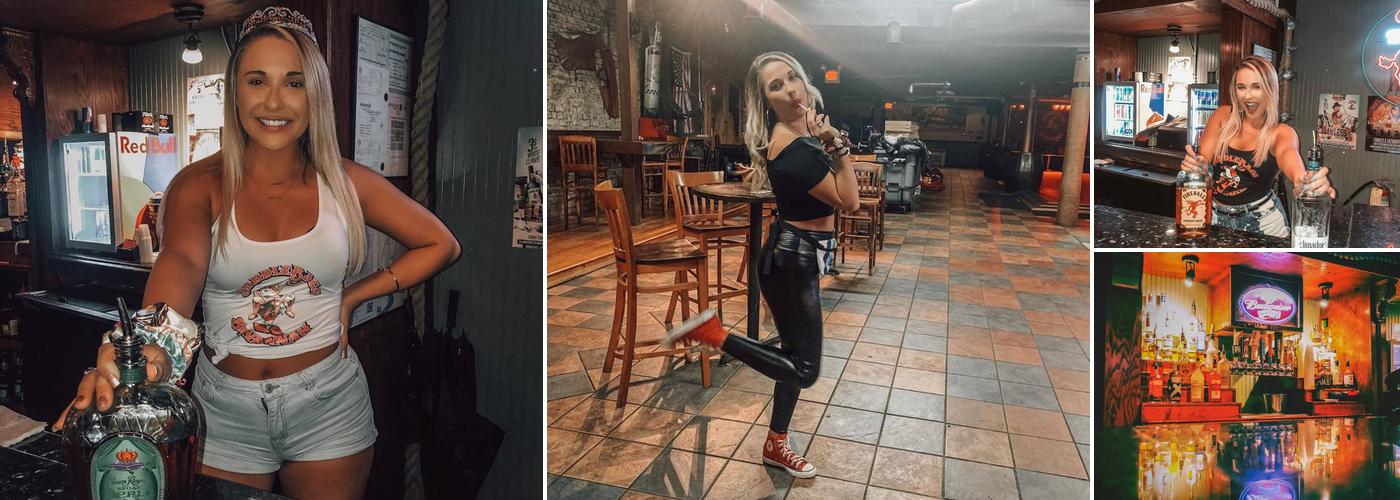 Saddle Bags Savannah