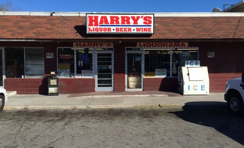Harry's Liquorama