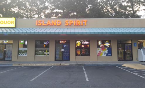 Island Spirit