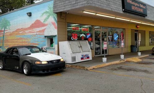 Wilmington Island Beverage