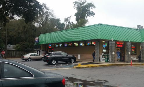 Bull River Beverage Mart