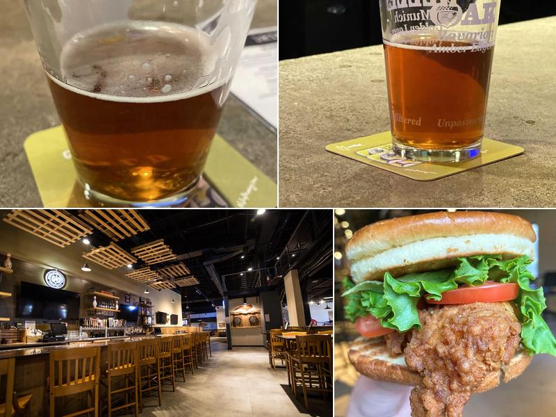 Piedmont Social House 2135 Ayrsley Town Blvd STE C, Charlotte