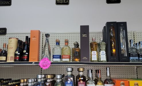 Bypass Liquors ABC Store Lancaster