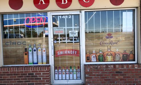 Highway 9 Package Shop Lancaster