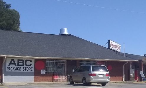 CROSSROADS ABC Lancaster