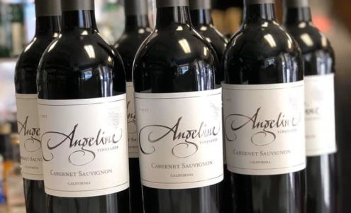 Corner Package Store Lancaster