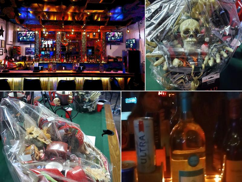 21 Roadhouse 2808 Catawba River Rd, Fort Lawn