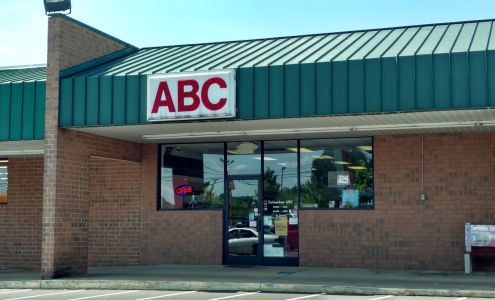 Columbus ABC Store