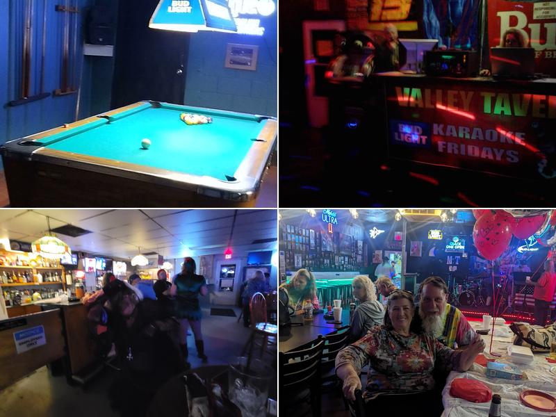 Valley Tavern 8160 Valley Falls Rd, Spartanburg