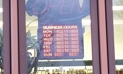 Hendersonville ABC Store Hendersonville