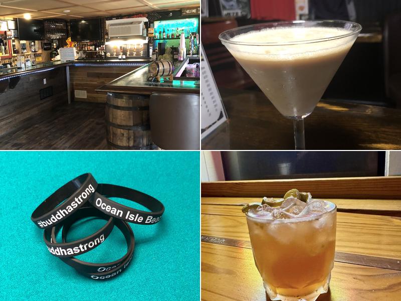 Chubby Buddha Sports Bar