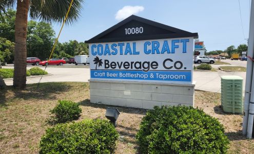 Coastal Craft Beverage Company