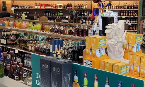 Ocean Isle Beach ABC Board