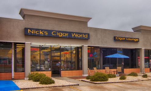 Nick's Cigar World