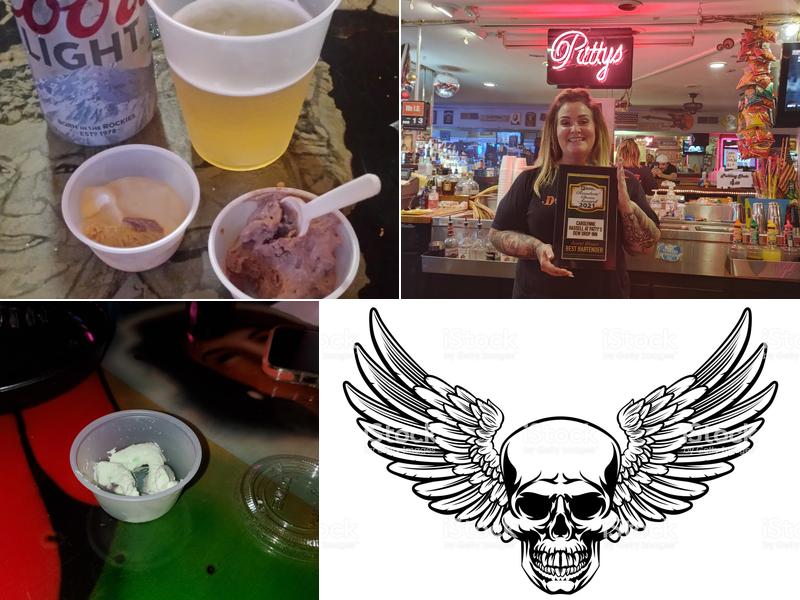 Patty's Dew Drop Inn