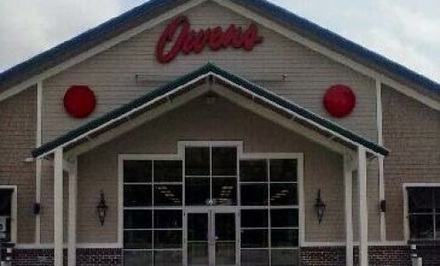 Owens Liquors Pawleys Island