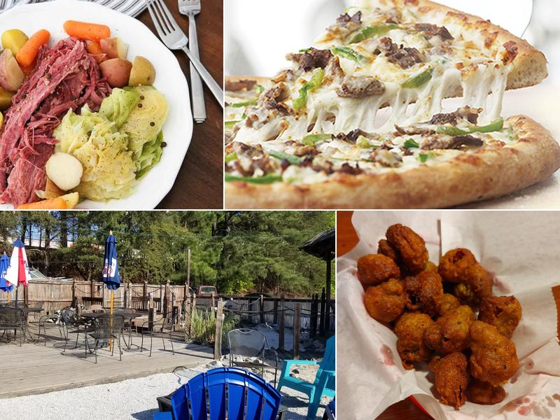 Mullen's Irish Pub 695 By Pass, 123, Seneca