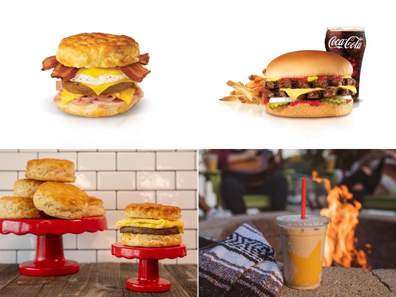 Hardee’s 36502 State Rd 54, Zephyrhills