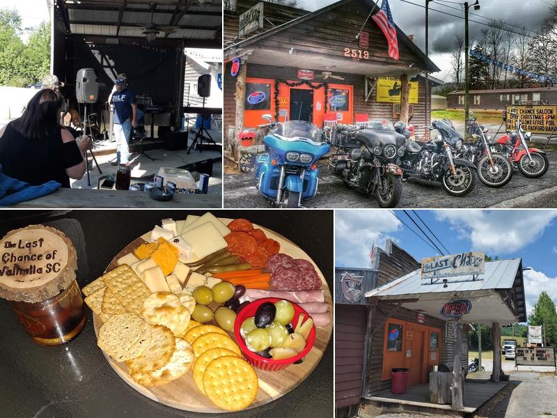 The Last Chance of Walhalla