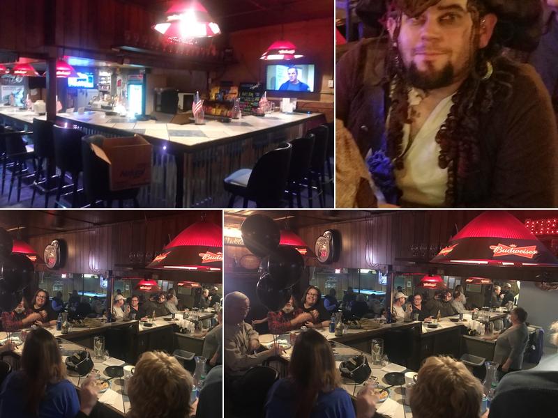 Nates 301 Courtney St, Pelzer