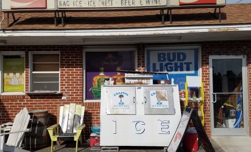 Johnson ABC & Beverage Mart Aynor