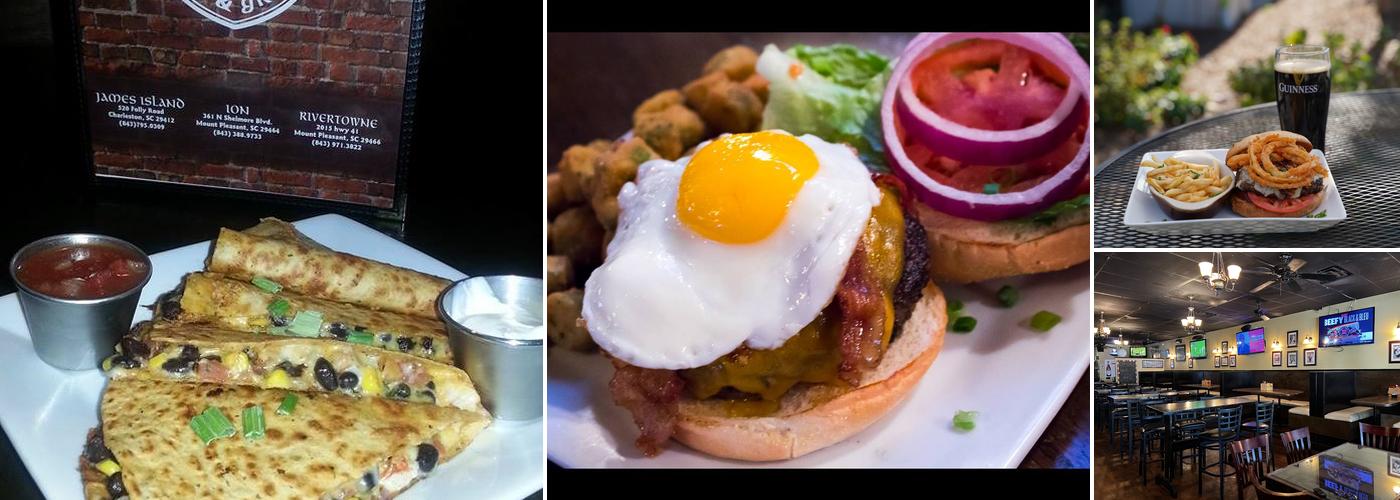 O'Brion's Pub & Grille