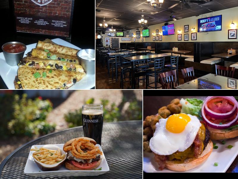 O'Brion's Pub & Grille