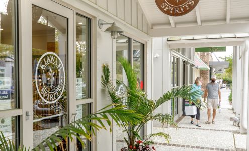 Kiawah Spirits Kiawah Island