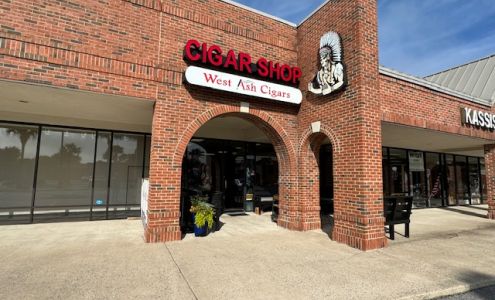 WestAshCigars - Premium Cigars, Tobacco & Wine