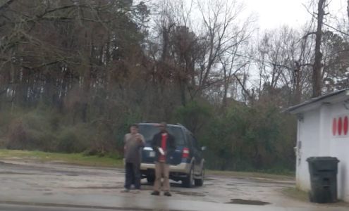 Watkins Package Shop Moncks Corner