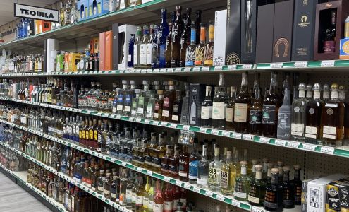 Tail Race Spirits Moncks Corner