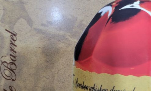 Blue Line Liquors Moncks Corner