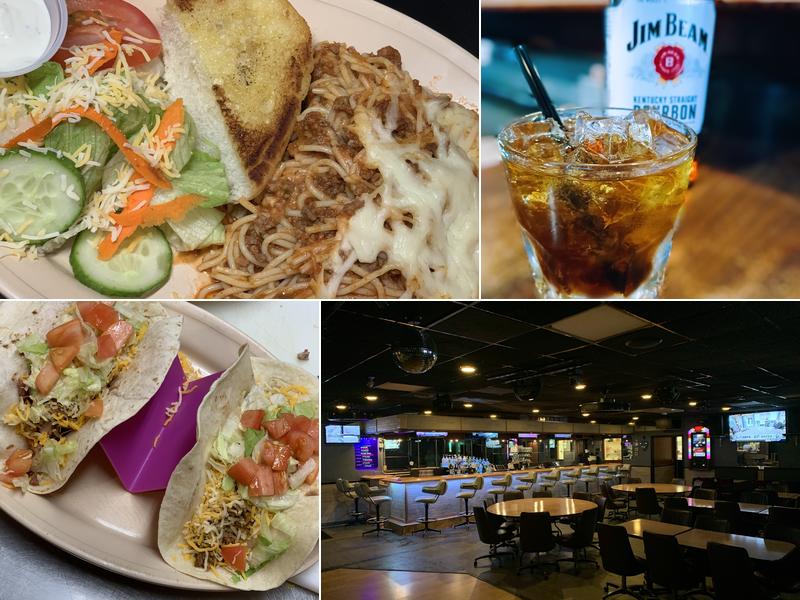 Whiskeys 3069 Wade Hampton Blvd, Taylors