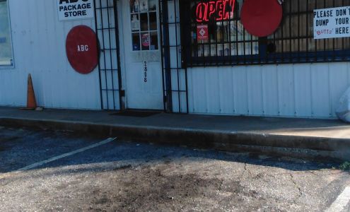 Merlette's Place Slater-Marietta