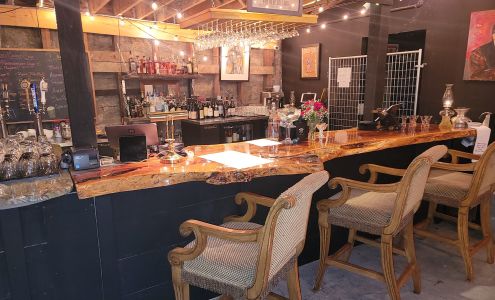 DFR Lounge