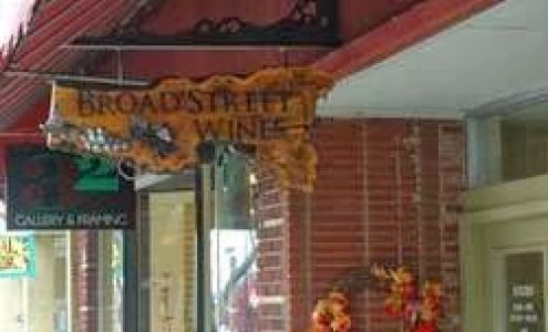 Broad Street Wines