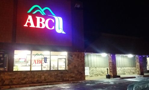 Brevard ABC Store