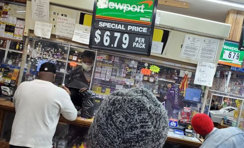 Brockett Triangle Package Clarkston