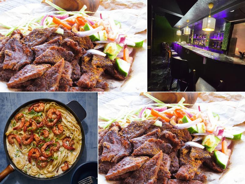 Addis Playground Atlanta