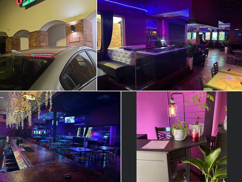 Gib's Jazz Bar & Lounge