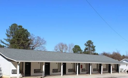 Bar-Mel Inn McCormick