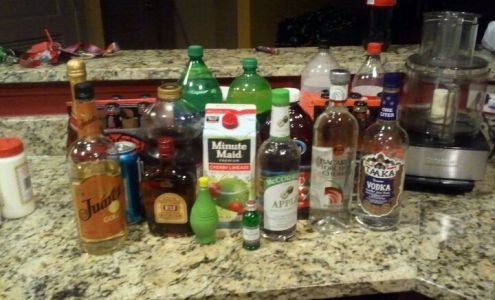 Avondale Package Store Avondale Estates