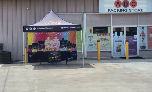 Manvik ABC Packaging Store