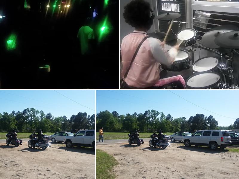 The Maxx 155 Co Rd 168, Lynchburg