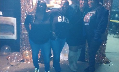 Down Beat Club Coward